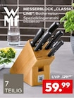 MESSERBLOCK „CLASSIC LINE“ Angebote von WMF bei porta Möbel Leipzig für 59,99 €