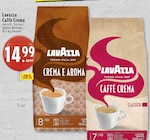 Crema e Aroma im Angebot bei EDEKA in Köln Crema e Aroma Angebote von Lavazza bei EDEKA Köln für 14,99 €