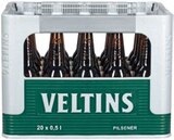 Pilsener Angebote von Veltins bei Kaufland Dachau für 11,99 €