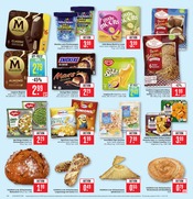 Aktueller Marktkauf Prospekt mit Eis, "Aktuelle Angebote", Seite 10