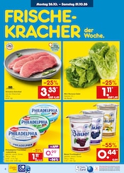 Joghurt im Netto Marken-Discount Prospekt in Bad Homburg Aktueller Netto Marken-Discount Prospekt mit Joghurt, "Aktuelle Angebote", Seite 6
