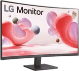 Monitor 32MR50C-B.AEUQ Angebote von LG bei expert Hilden für 159,00 €