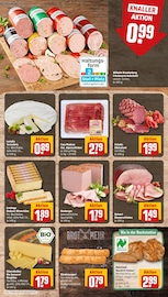 Paprika im REWE Prospekt in Mainz Aktueller REWE Prospekt mit Paprika, "Dein Markt", Seite 11