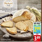 Gründerbrot Dinkel im Angebot bei E center in Neustadt Gründerbrot Dinkel Angebote von Kissel Bäckerei bei E center Neustadt für 2,99 €