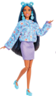 Barbie cutie reveal - poupée en promo chez JouéClub Bezons à 15,00 €