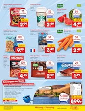Ähnliche Angelzubehör Angebote im Prospekt "Aktuelle Angebote" von Netto Marken-Discount in Frankfurt Ähnliche Angebote wie Angelzubehör im Prospekt "Aktuelle Angebote" auf Seite 25 von Netto Marken-Discount in Frankfurt