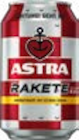 Rakete oder Kiezmische Angebote von Astra bei Getränke Hoffmann Rheine für 0,89 €