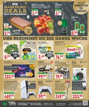 Persil im Marktkauf Prospekt in Lünen Aktueller Marktkauf Prospekt mit Persil, "Aktuelle Angebote", Seite 22