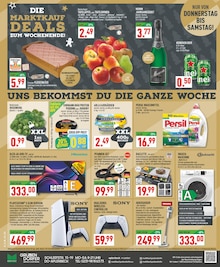 Waschmaschine im Marktkauf Prospekt "Aktuelle Angebote" mit 24 Seiten (Lünen)