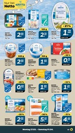 Hering Angebot & Preis im aktuellen NETTO mit dem Scottie Prospekt Hering Angebot im aktuellen NETTO mit dem Scottie Prospekt auf Seite 3