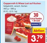 Angebot im Netto Marken-Discount Lawitz Prospekt Netto Marken-Discount Lawitz Prospekt mit im Angebot für 3,79 €