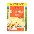Lidl - Butterkäse Angebot im Prospekt Butterkäse bei Lidl im Prospekt "" für 2,79 €