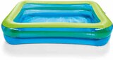Family Pool im Angebot bei Netto Marken-Discount in Pforzheim Family Pool Angebote von Happy People bei Netto Marken-Discount Pforzheim für 24,99 €