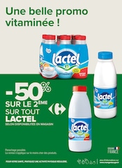 Alimentation Angebote im Prospekt "J'peux pas, J'ai promos !" von Carrefour Proximité auf Seite 14