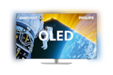 Aktuelles PHILIPS 550LED849 Angebot bei MEDIMAX in Hilden ab 1.299,00 €