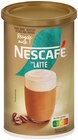 Latte Macchiato Angebote von Nescafé bei REWE Potsdam für 3,69 €
