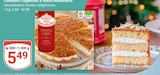 Meistertorte von Conditorei Coppenrath & Wiese für 5,49 € bei GLOBUS im Angebot Meistertorte von Conditorei Coppenrath & Wiese im aktuellen GLOBUS Prospekt
