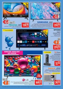 Smartphone im Marktkauf Prospekt "AUSWAHL RIESIG, PREISE NIEDRIG" mit 48 Seiten (Nürnberg)