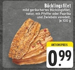 Angebot im EDEKA Hundsdorf Prospekt EDEKA Hundsdorf Prospekt mit im Angebot für 0,99 €