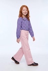 Monoprix Bordeaux Saint Christoly Bordeaux - Promo Pantalon uni avec poche coeur en coton Promo Pantalon uni avec poche coeur en coton à 22,99 € dans le catalogue Monoprix Bordeaux Saint Christoly à Bordeaux