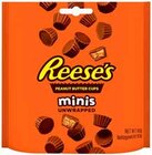 Aktuelles Peanut Butter Cups oder Minis Angebot bei E center in Ludwigshafen (Rhein) ab 1,59 €