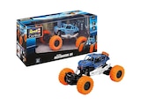 RC Car Destroyer XS Spielzeugauto, Mehrfarbig im MediaMarkt Saturn Prospekt RC Car Destroyer XS Spielzeugauto, Mehrfarbig von REVELL im aktuellen MediaMarkt Saturn Prospekt für 14,49 €