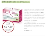 OMNi-BiOTiC SR-9 bei LINDA im Schwerte Prospekt für 37,50 €