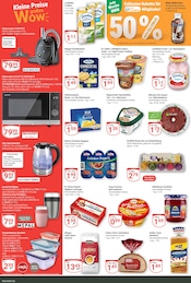 Aktueller GLOBUS Prospekt mit Mikrowelle, "Aktuelle Angebote", Seite 2