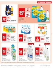 Eau Minérale Angebote im Prospekt "Chaque semaine, plus de 3000 offres en magasin" von Auchan Hypermarché auf Seite 35