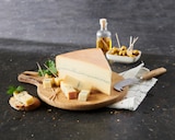MORBIER AOP - SANS MARQUE en promo chez Auchan Hypermarché MORBIER AOP - SANS MARQUE dans le catalogue Auchan Hypermarché