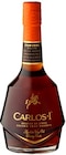 Solera Gran Reserva Brandy bei Kaufland im Prospekt "" für 19,99 €