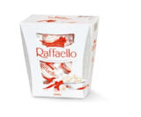 Raffaello  im aktuellen Netto mit dem Scottie Prospekt für 2,99 €