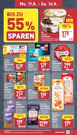 Aktueller ALDI Nord Prospekt mit Wecker, "Aktuelle Angebote", Seite 7