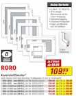 toom Baumarkt Lügde - Kunststofffenster Angebot im Prospekt Kunststofffenster bei toom Baumarkt im Lügde Prospekt für 109,99 €