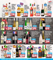 Sekt Angebot im aktuellen HIT Prospekt auf Seite 13