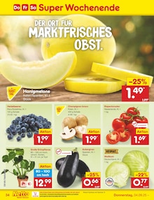Pilze im aktuellen Netto Marken-Discount Prospekt (Wuppertal) Pilze im Netto Marken-Discount Prospekt "Aktuelle Angebote" mit 63 Seiten (Wuppertal)