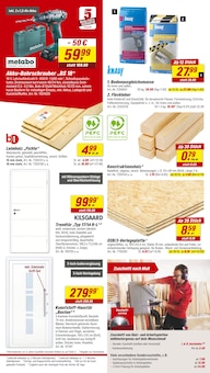 Led-Leuchten Angebot im toom Baumarkt Prospekt, gültig von 13.12.2025 bis 24.12.2025 Led-Leuchten Angebot im aktuellen toom Baumarkt Prospekt auf Seite 6