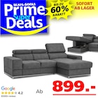 Seats and Sofas Schorndorf - Dior Ecksofa Angebot im Prospekt Dior Ecksofa bei Seats and Sofas im Schorndorf Prospekt für 899,00 €