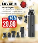 Aktuelles Groomingset Angebot bei Kaufhaus Stolz in Bremerhaven ab 29,99 €
