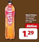 Markant Nordwest - Eistee Angebot im Prospekt Eistee bei Markant Nordwest im Prospekt für 1,29 €