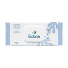 Lingettes - BIOLANE - Carrefour Lingettes - BIOLANE à 4,58 € dans le catalogue Carrefour