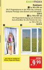 Moskitonetz im Angebot bei Marktkauf in Nürnberg Moskitonetz Angebote von EASYmaxx bei Marktkauf Nürnberg für 9,99 €