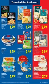 Ziegenkäse im Lidl Prospekt in Leverkusen Aktueller Lidl Prospekt mit Ziegenkäse, "LIDL LOHNT SICH", Seite 23