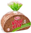 Vital + Fit Angebote von Harry bei REWE Velbert für 1,49 €