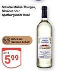 GLOBUS Markkleeberg - Müller-Thurgau Angebot im Prospekt Müller-Thurgau bei GLOBUS im Markkleeberg Prospekt für 5,99 €