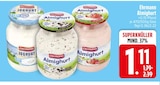 Almighurt von Ehrmann im aktuellen EDEKA Prospekt für 1,11 €