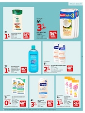 Promos Corine De Farme dans le catalogue "REMISES EN BEAUTÉ." de Auchan Hypermarché à la page 11 Promos Corine De Farme dans le catalogue "REMISES EN BEAUTÉ." de Auchan Hypermarché à la page 11