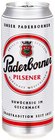 Pilsener Angebote von Paderborner bei REWE Halle für 0,59 €