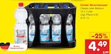 Aktuelle Mineralwasser Angebote bei Netto Marken-Discount in Hannover Aktuelles Mineralwasser Angebot bei Netto Marken-Discount in Hannover ab 4,49 €