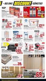 Herd Angebote im Prospekt "BESTPREISE DER WOCHE!" von B1 Discount Baumarkt Herd Angebote im Prospekt "BESTPREISE DER WOCHE!" von B1 Discount Baumarkt auf Seite 3